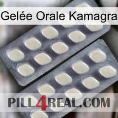 Gelée Orale Kamagra 07